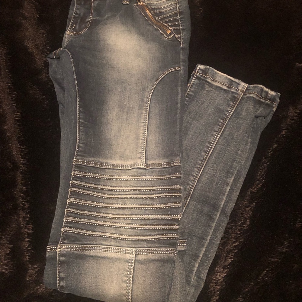 Oxygene Jeans